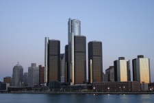 Detroit Michigan Rentals